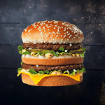 livraison burgers  à  acheres 78260