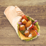 livraison wraps  à  acheres 78260