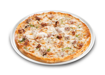 1 Pizza Senior au choix.